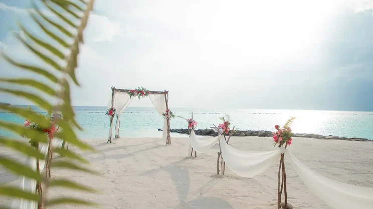 SAii Lagoon Maldives